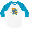 charging 3/4 Sleeve Shirt