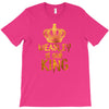 Weasley Is Our King T-Shirt