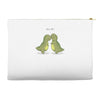 hug me Accessory Pouches