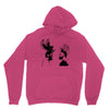 khabib vs mcgregor Unisex Hoodie