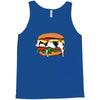 fresh meat Tank Top