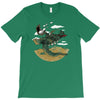 morning commute T-Shirt