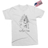 the philosopher's throne Exclusive T-shirt
