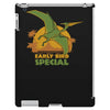early bird special iPad 3 and 4 Case