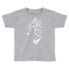 undefeated stencil football Toddler T-shirt