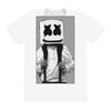 man All Over Women's T-shirt