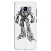 optimus prime Samsung Galaxy S8 Plus