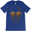 skull coffee T-Shirt