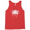 dark throne logo Tank Top