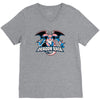 dragon rage V-Neck Tee
