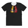 it's only ketchup All Over Women's T-shirt