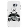 I Am Boxer Actually In A Very Commited Relationship Samsung Galaxy S7