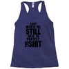 protest Racerback Tank