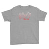 horror hands Youth Tee