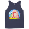 opposite day Tank Top