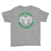 randy  the ram  robinson (2) Youth Tee