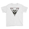 devil is real in imagination Youth Tee