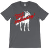don't stop believing unicorn T-Shirt