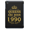 queens are born in 1990 iPad Mini