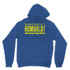 My Heart Goes Out To HUMBOLDT Strong Together Unisex Hoodie