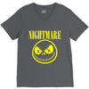 nightmare V-Neck Tee