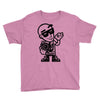 low life Youth Tee