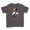 2 P Youth Tee