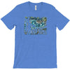 starry wars T-Shirt