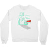 groundhog day forever ws465 best trending Crewneck Sweatshirt