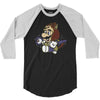 ozarooki 3/4 Sleeve Shirt