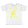 death bee bee keeper Toddler T-shirt