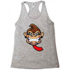 monkey (2) Racerback Tank