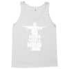 jesus wants a hug Tank Top