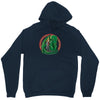 how to train your ancient god Unisex Hoodie