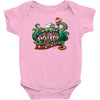 yogg saron's ice cream co Baby Onesie