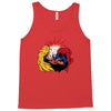 s vs s Tank Top