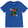 wizard of weapons V-Neck Tee