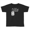 for travel enthusiasts! Toddler T-shirt