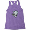 genji Racerback Tank