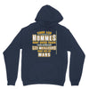 mars Unisex Hoodie