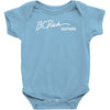 bc rich new Baby Onesie