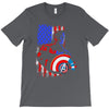 i'm the captain in the war T-Shirt
