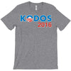 vote for kodos T-Shirt