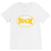drumline V-Neck Tee