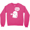 Ghost Of Disapproval Crewneck Sweatshirt