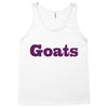 goats Tank Top