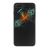 higgs event oil paint iPhone 7 Plus Case
