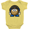 opsp Baby Onesie