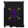It's My Soul ! King Music Brook iPad 3 and 4 Case