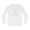 never trust an atom Long Sleeve Shirts